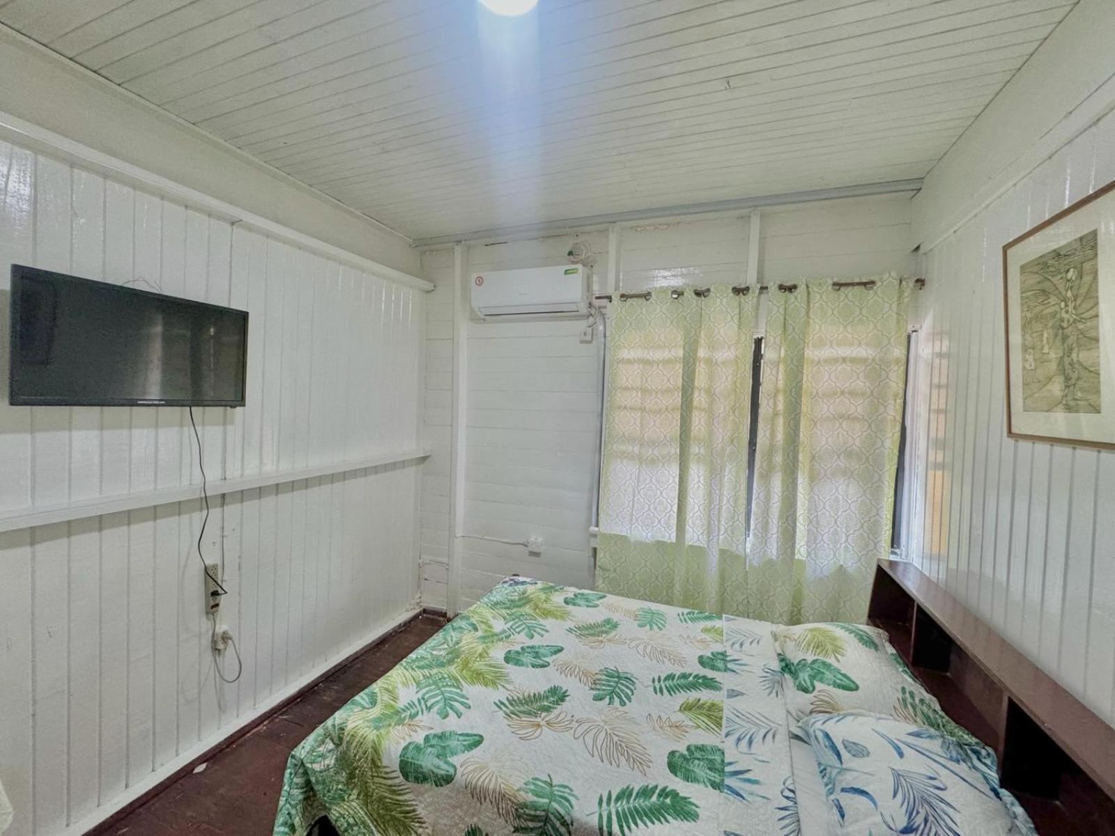 Smith'S Homestay Georgetown Eksteriør billede
