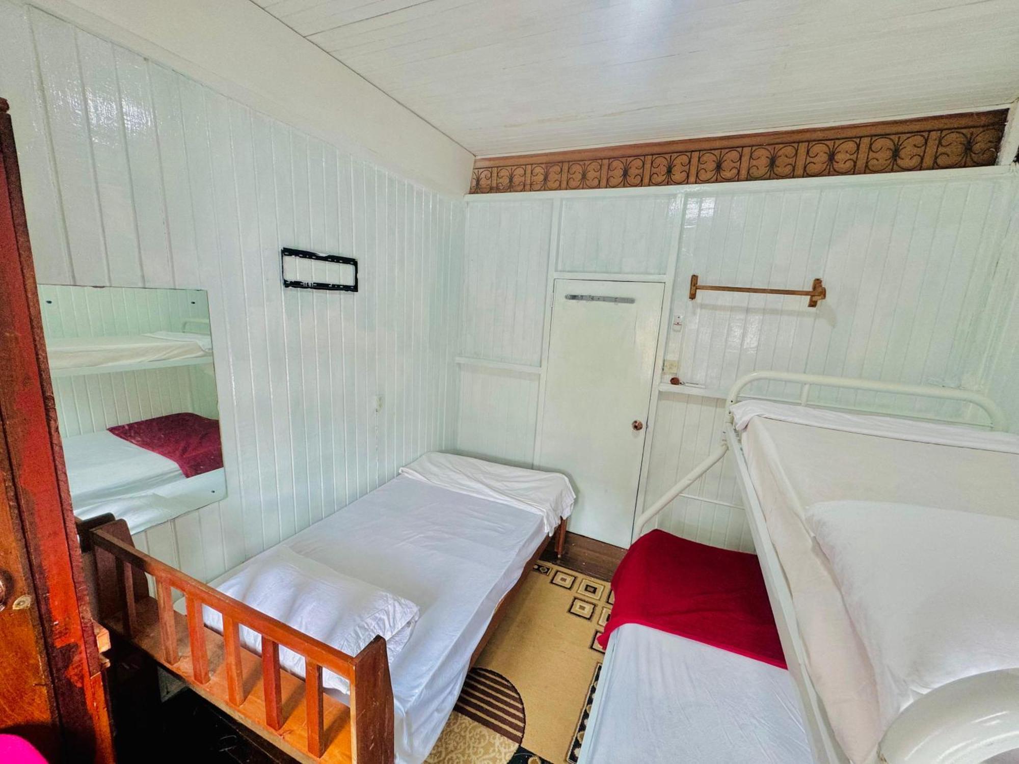 Smith'S Homestay Georgetown Eksteriør billede