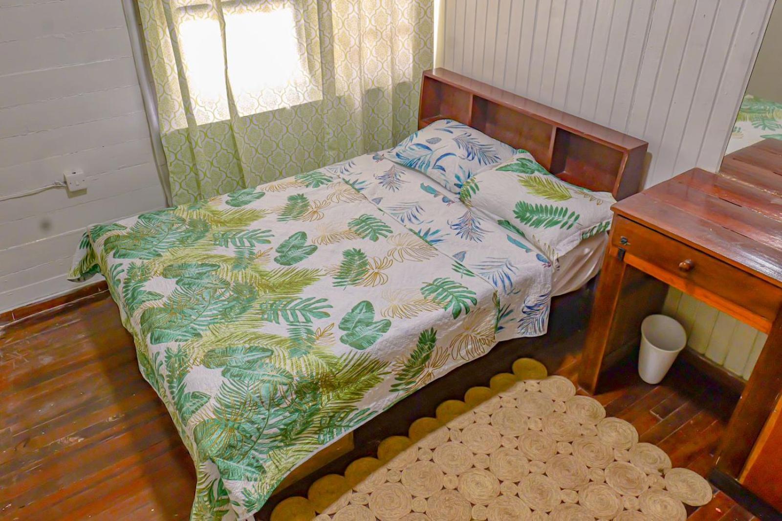 Smith'S Homestay Georgetown Eksteriør billede