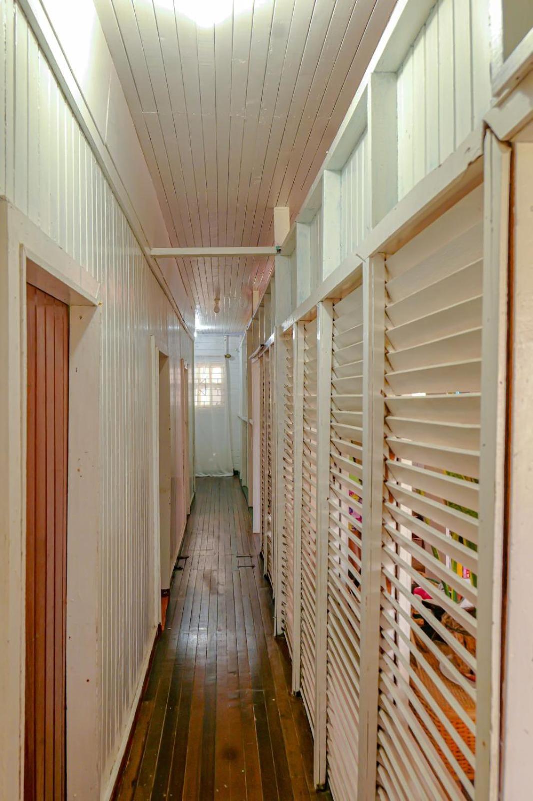 Smith'S Homestay Georgetown Eksteriør billede