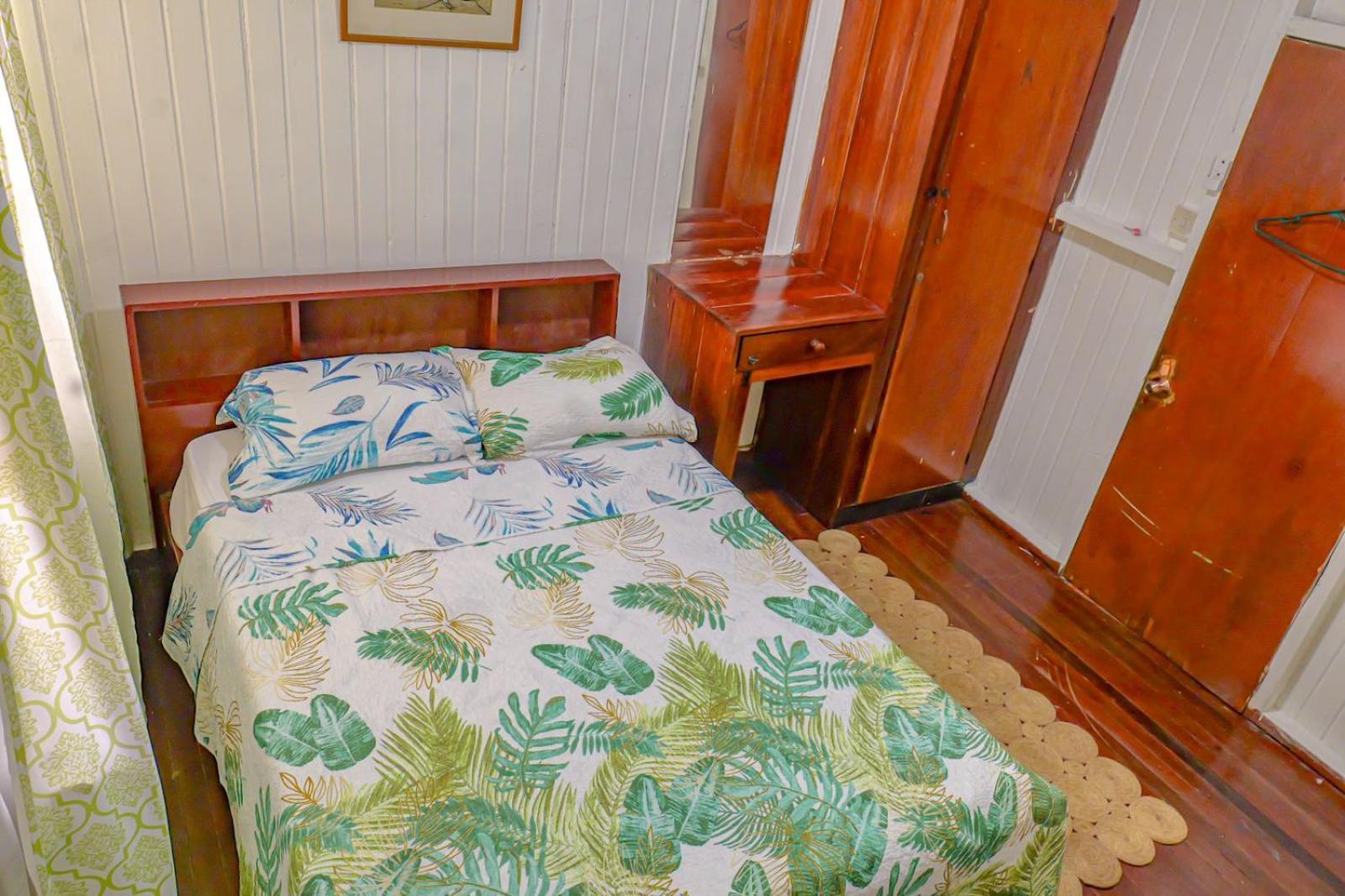 Smith'S Homestay Georgetown Eksteriør billede