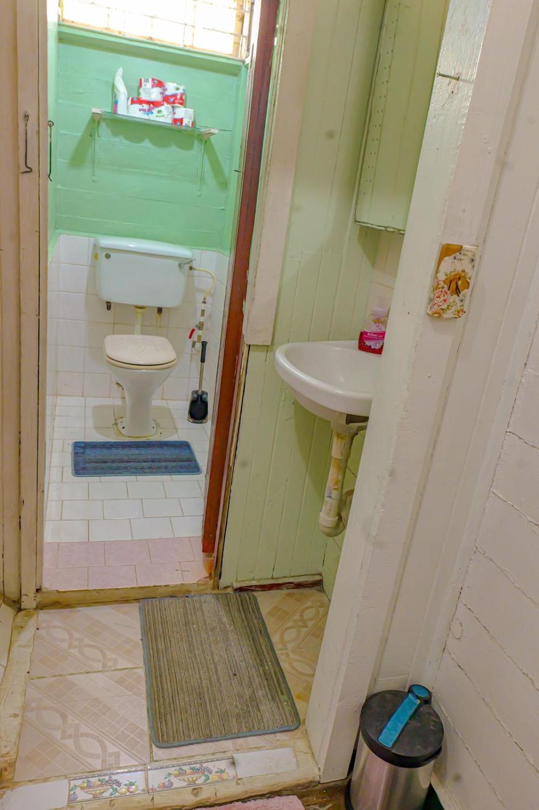 Smith'S Homestay Georgetown Eksteriør billede