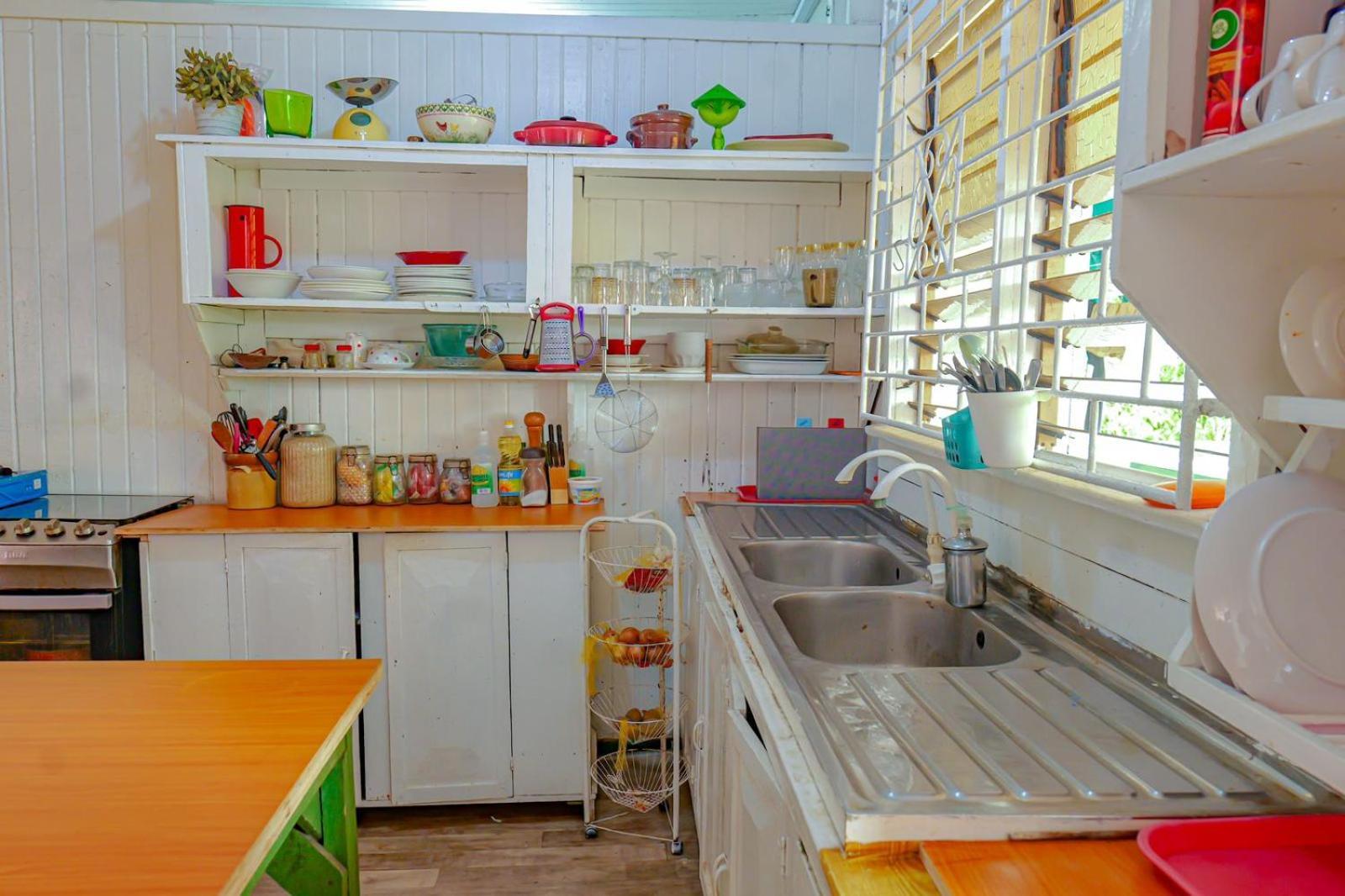 Smith'S Homestay Georgetown Eksteriør billede