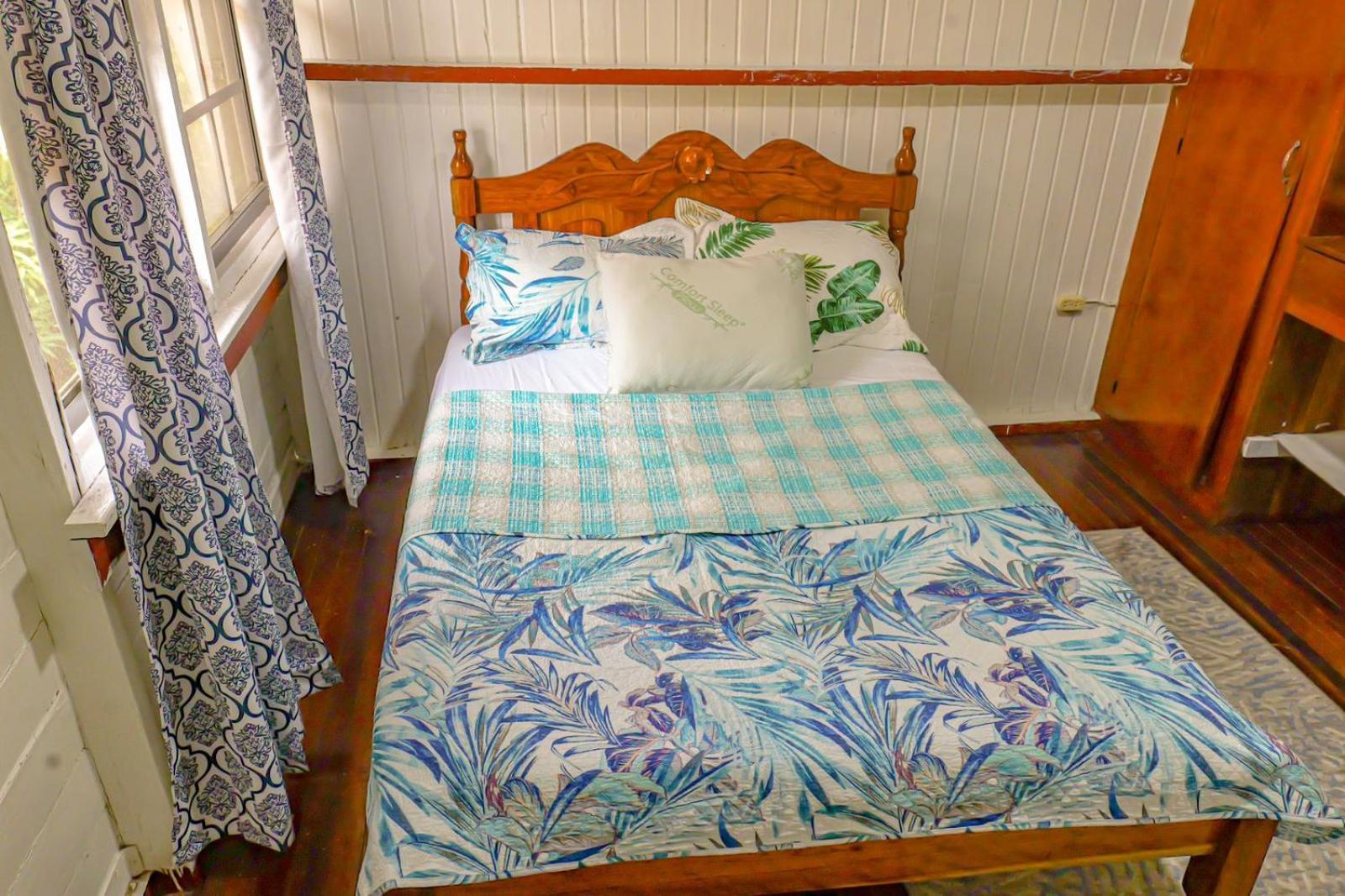 Smith'S Homestay Georgetown Eksteriør billede