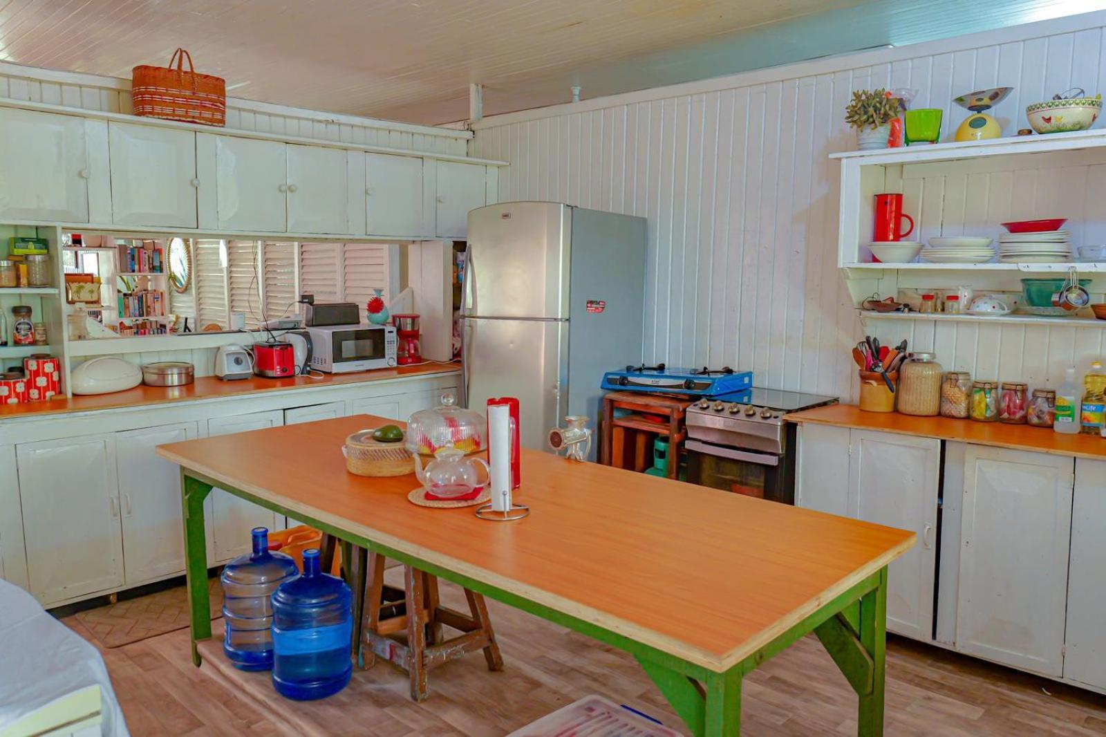 Smith'S Homestay Georgetown Eksteriør billede