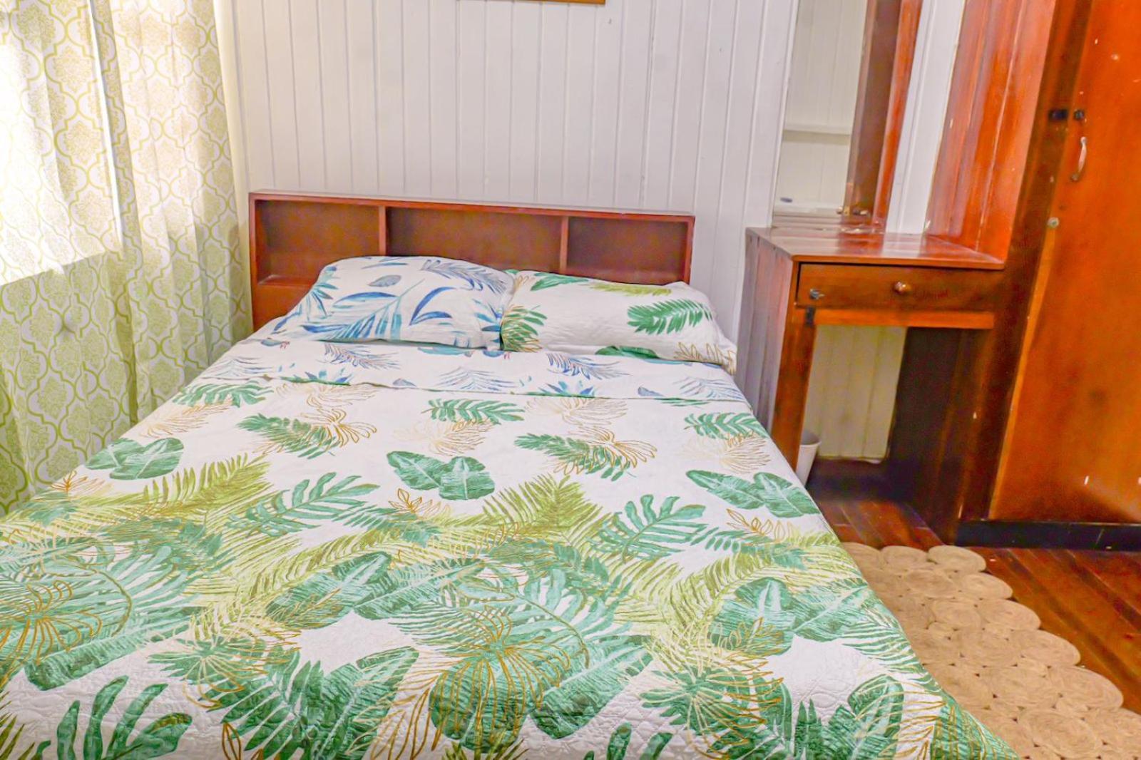 Smith'S Homestay Georgetown Eksteriør billede