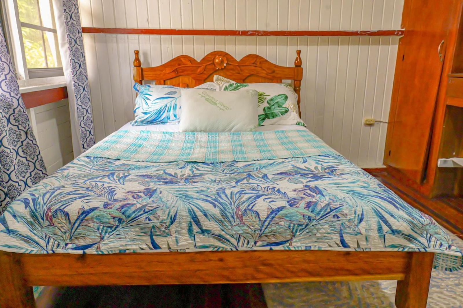Smith'S Homestay Georgetown Eksteriør billede