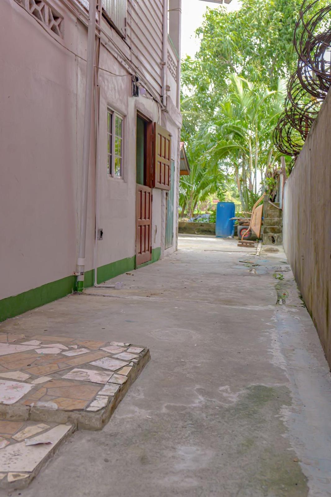 Smith'S Homestay Georgetown Eksteriør billede