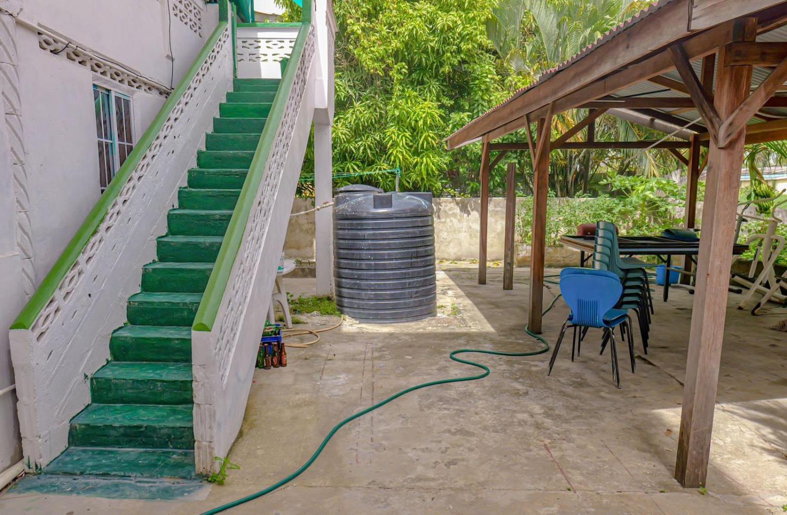 Smith'S Homestay Georgetown Eksteriør billede
